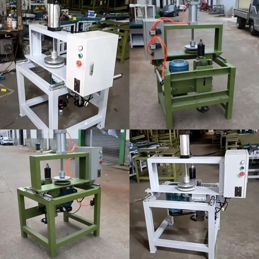 Woodworking Machines - 고속 슬라이딩 테이블쏘 목공용 단축 복사