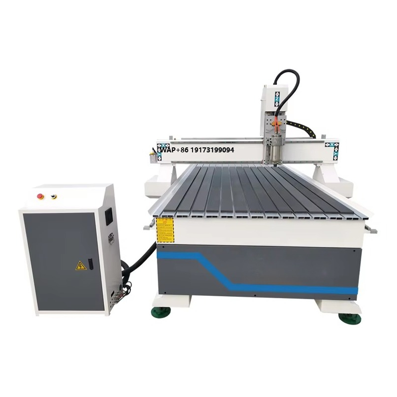 Woodworking Cnc Machine - 고속 3D 4x8 목재 CNC 라우터