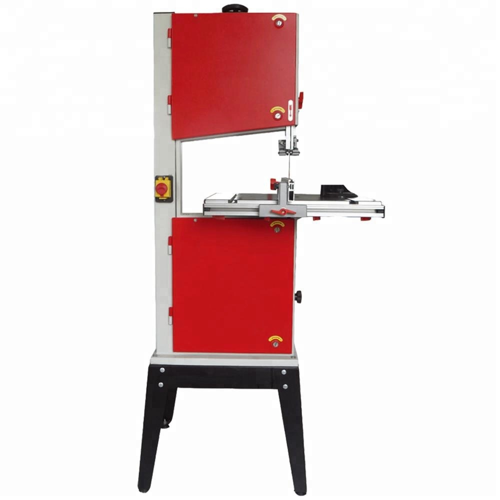 Woodworking Machinery - MJ343B/MJ343BN 14인치 수직 산업용 목공 기계