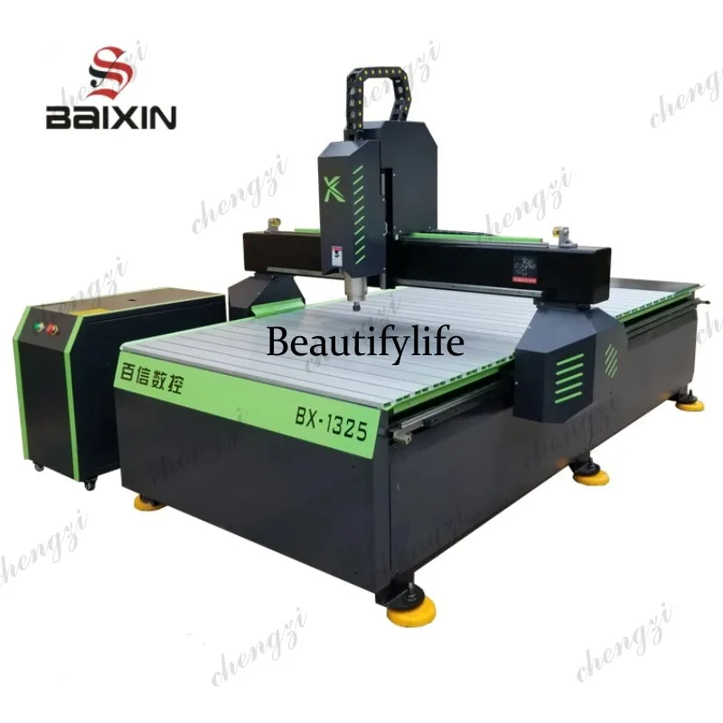 Woodworking Cnc Machine - HR 산업용 CNC 라우터 소형 목공