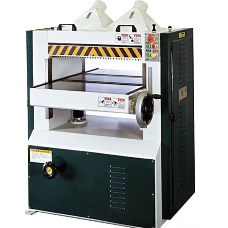 Woodworking Machinery - 목공용 산업 자동 24인치 스파이럴 대패/두께절삭기/목재