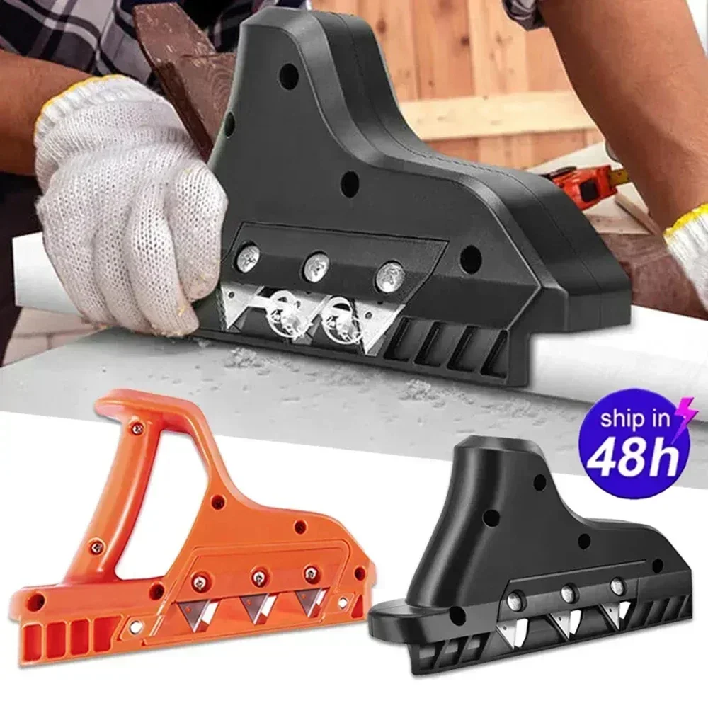 Woodworking Jointer - 석고보드 퀵 커터, 핸드 플레인 목재