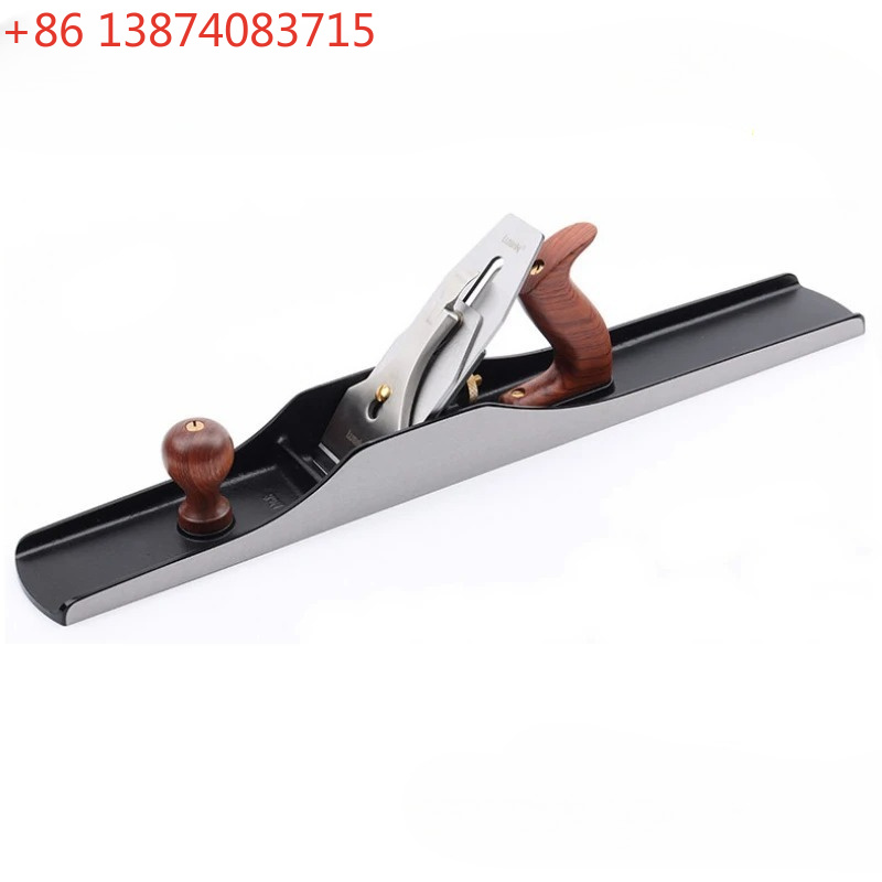 Woodworking Jointer - 8번 조인터 핸드 플레인 - 베드록
