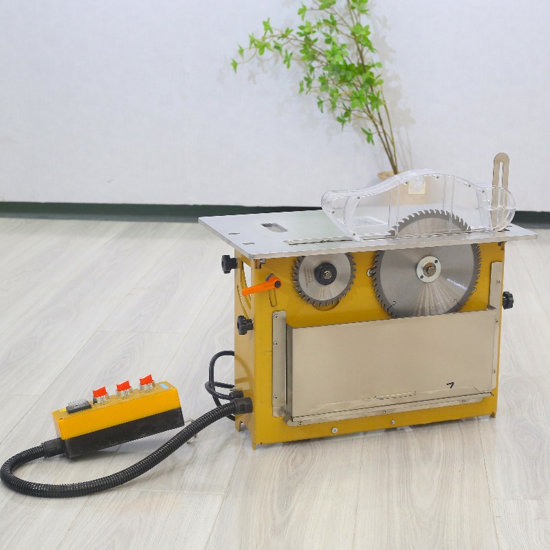 Woodworking Machines - 【공장가】자동 리프팅 기능이 있는 목공 기계용