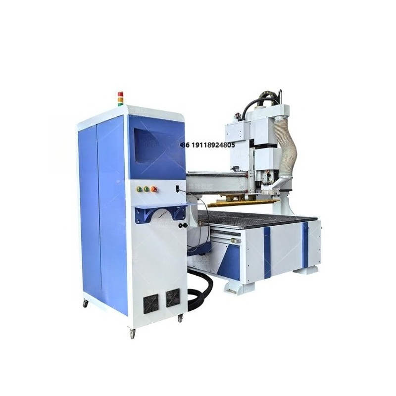 Woodworking Cnc Machine - 1325 CNC 라우터 목공 기계 목재