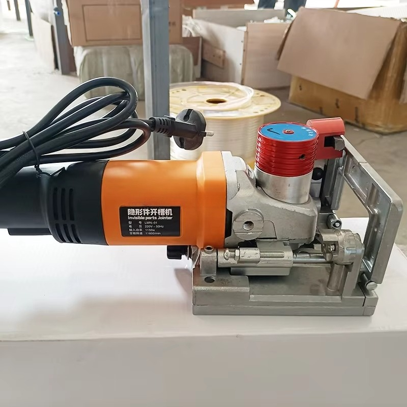 Woodworking Jointer - 휴대용 슬롯 머신 P14 P15 P10