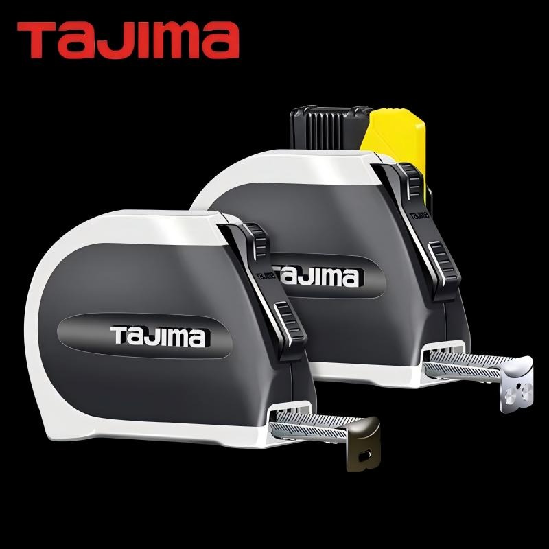 Woodworking In Japanese - 일본 TAJIMA 셀프락킹 테이프 5.5M/25mm -