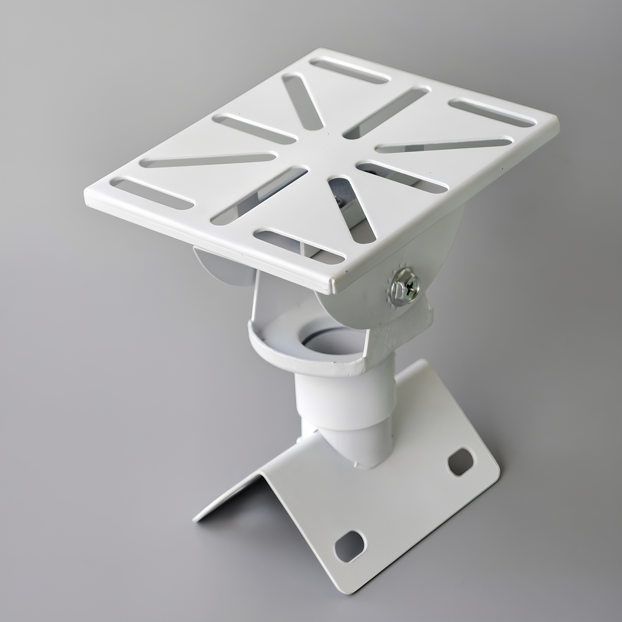 Woodworking Right Angle Clamp - 90 ° 직각 무선 PTZ 돔