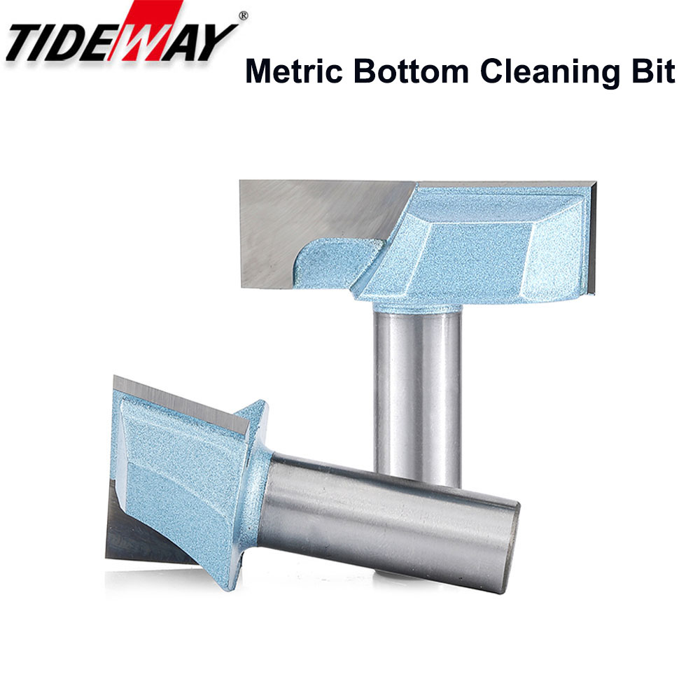Woodworking Quotes - Tideway 산업 등급 메트릭 바닥 청소