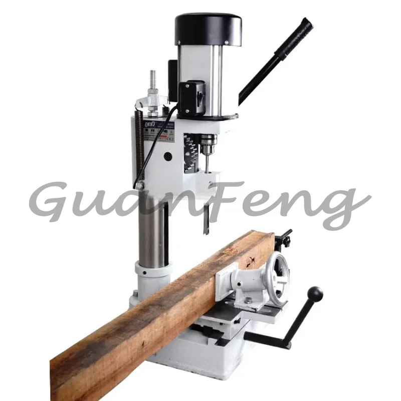 Woodworking Machines - MK361 모델 1200W 벤치형 목재 테논