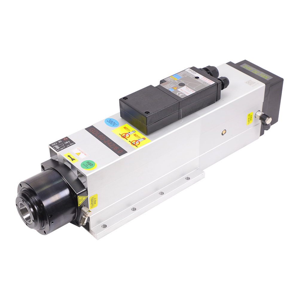 공냉식 6Kw ISO30 고속 ATC 스핀들 모터 (C - Woodworking Cnc Machine 리뷰 및 가격