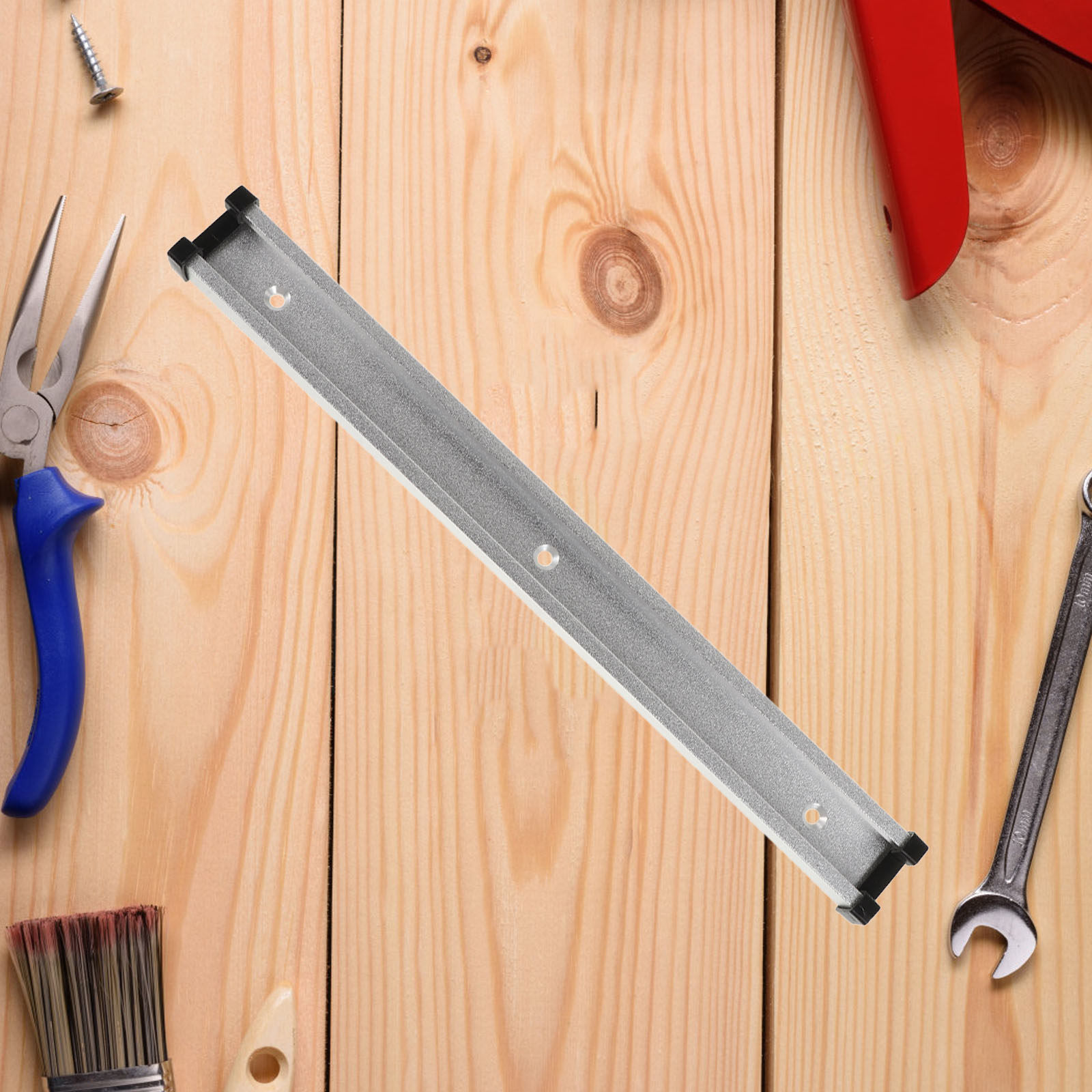 30형 슬라이딩 트랙 원형 톱 테이블 알루미늄 합금 목 - Woodworking Jig 리뷰 및 가격