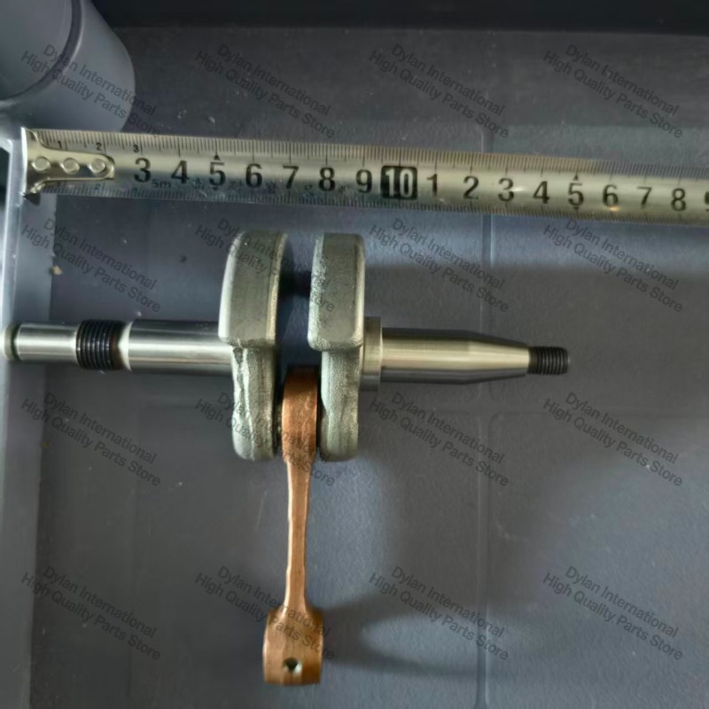 크랭크샤프트 커넥팅 로드 크랭크샤프트 크랭크 베어링 오 - Woodworking Oil 리뷰 및 가격