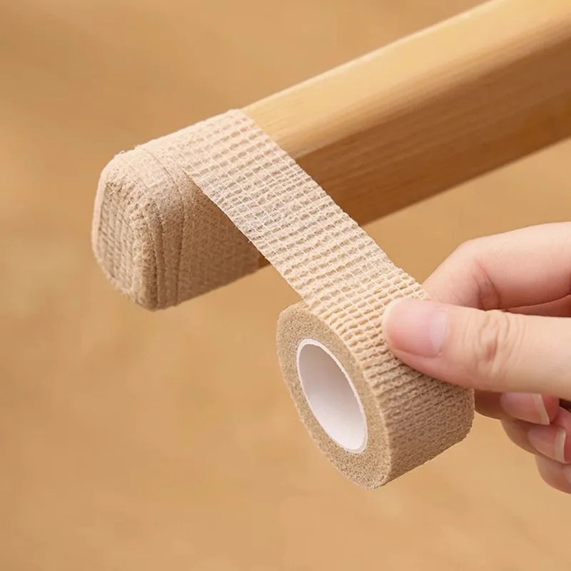 안티 사일런트 풋 패드 테이블 의자용 바닥 보호 커버  - Xfasten Woodworking Tape 리뷰 및 가격