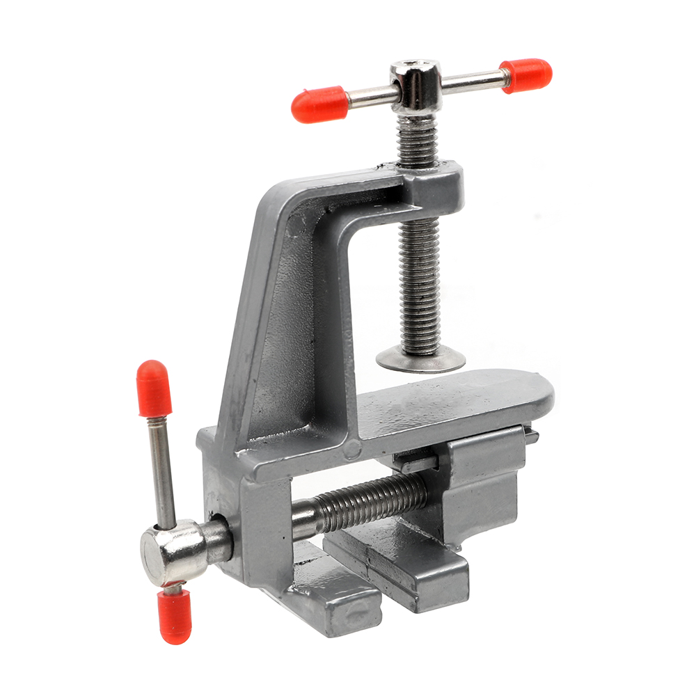 플랫 테이블 바이스 플라이어, 토글 클램프, 나사 유형 - Woodworking Vise Types 리뷰 및 가격