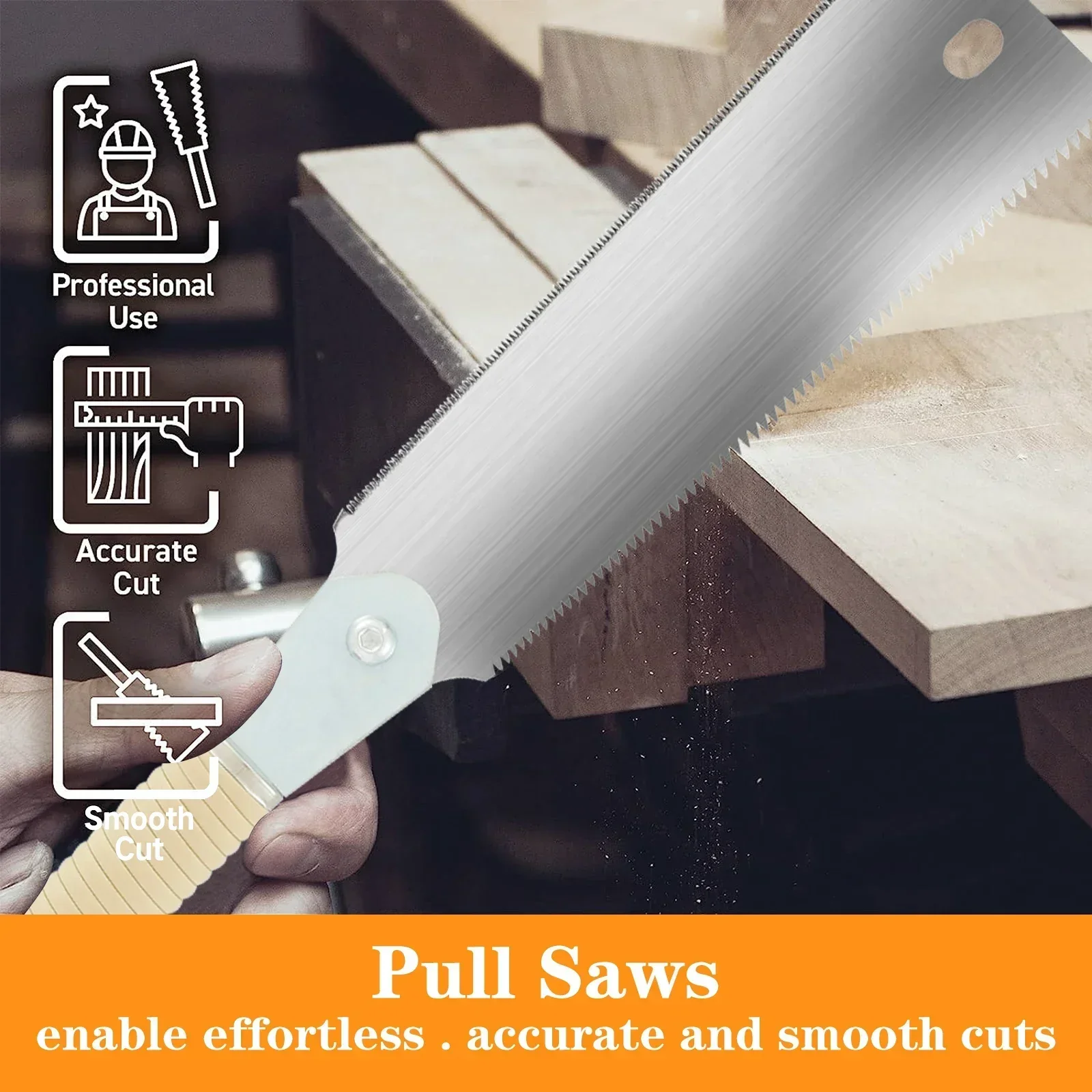일본 손 톱 9.3 인치 SK5 고 탄소강 양날 효율적 - Woodworking In Japanese 리뷰 및 가격