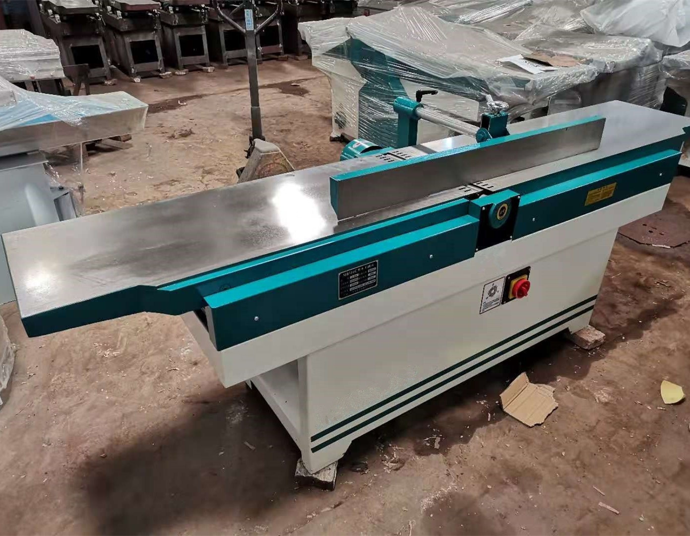 400mm 15.7인치 목공용 중형 가구 목재 표면 나 - Woodworking Machines 리뷰 및 가격