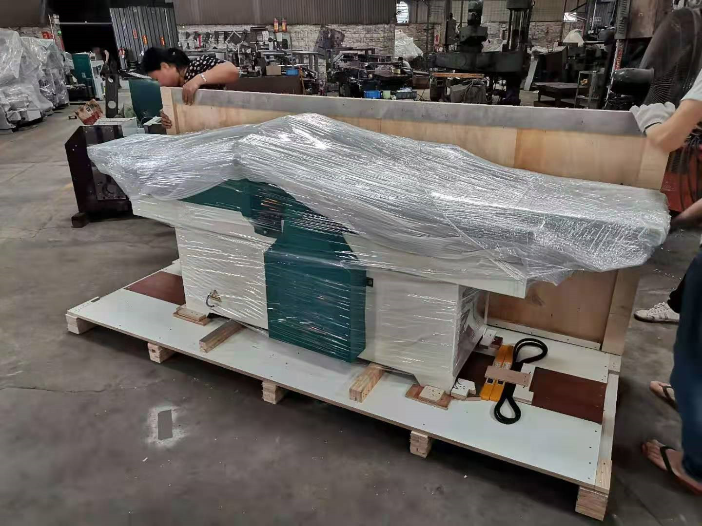 400mm 15.7인치 목공용 중형 가구 목재 표면 나 - Woodworking Machines 리뷰 및 가격