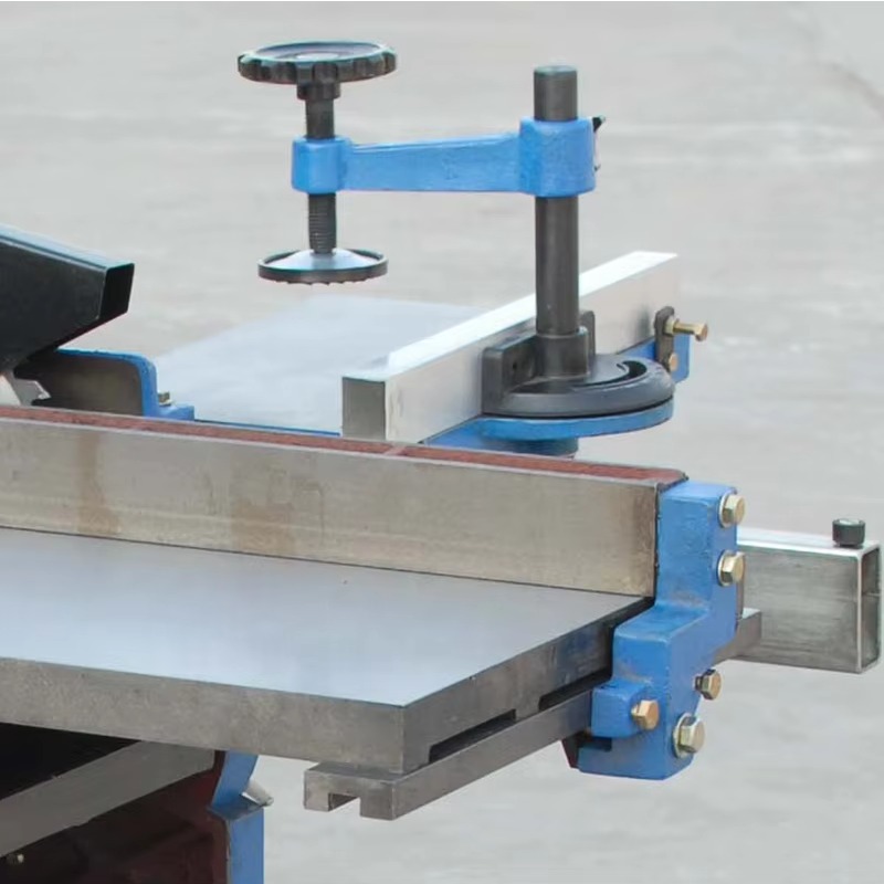 새로운 푸시 벤치 다기능 목공 기계 전동 대패/조인터/ - Woodworking Jointer 리뷰 및 가격
