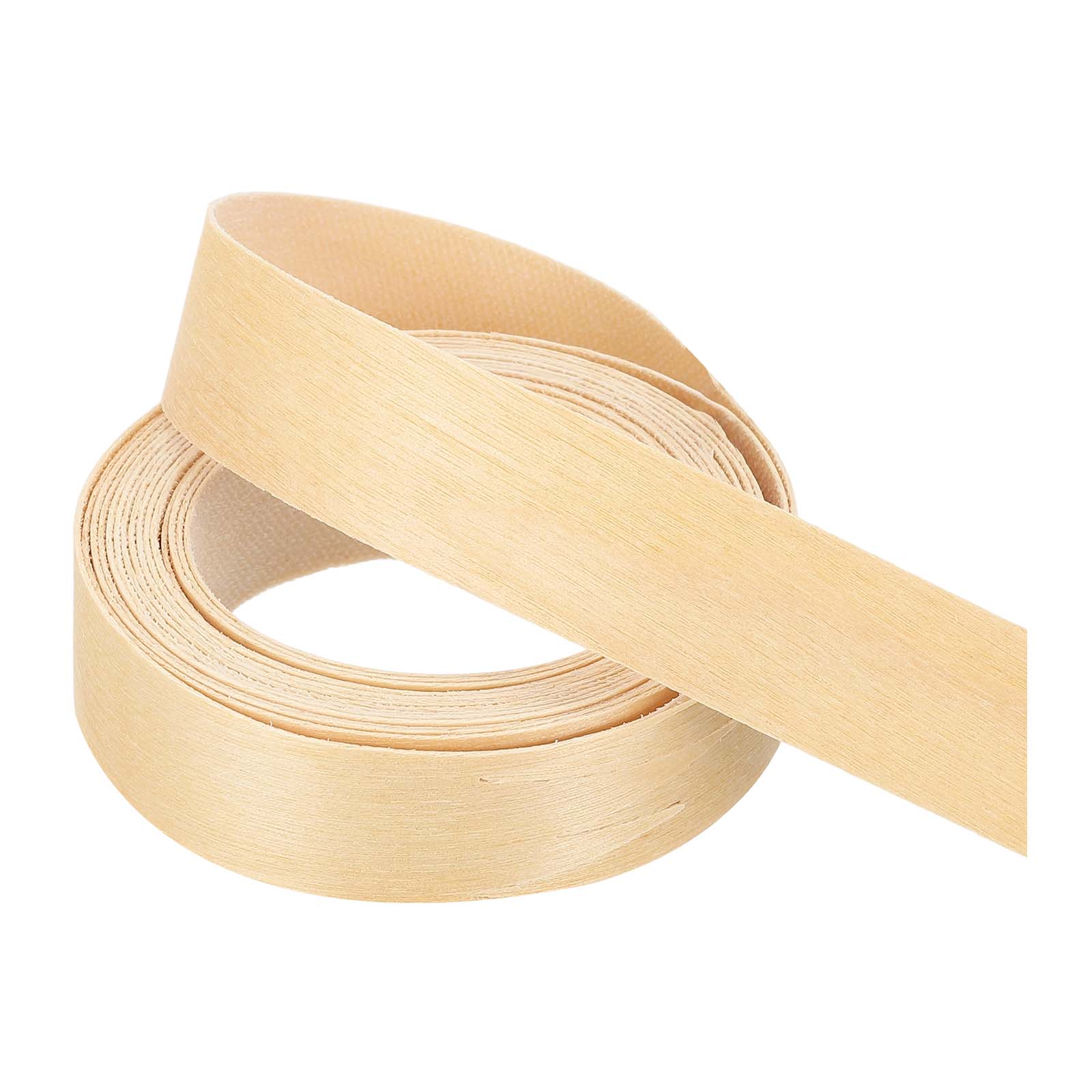 3-30M 자작나무 엣지 밴딩 우드 베니어 테이프 사전 - Xfasten Woodworking Tape 리뷰 및 가격