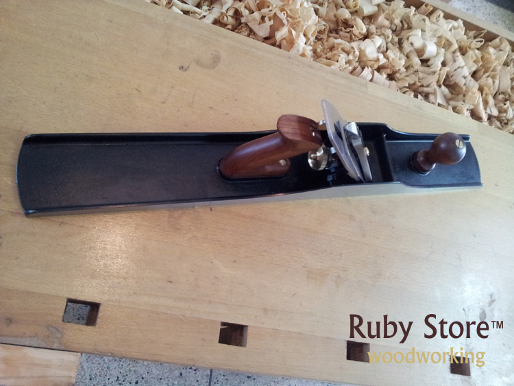Qiangsheng Luban No.8 조인트 핸드 플 - Woodworking Jointer 리뷰 및 가격