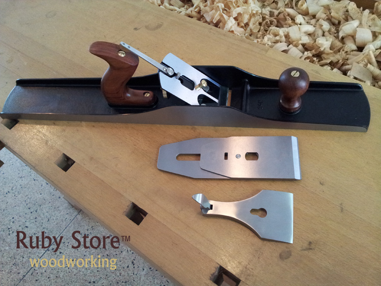 Qiangsheng Luban No.8 조인트 핸드 플 - Woodworking Jointer 리뷰 및 가격