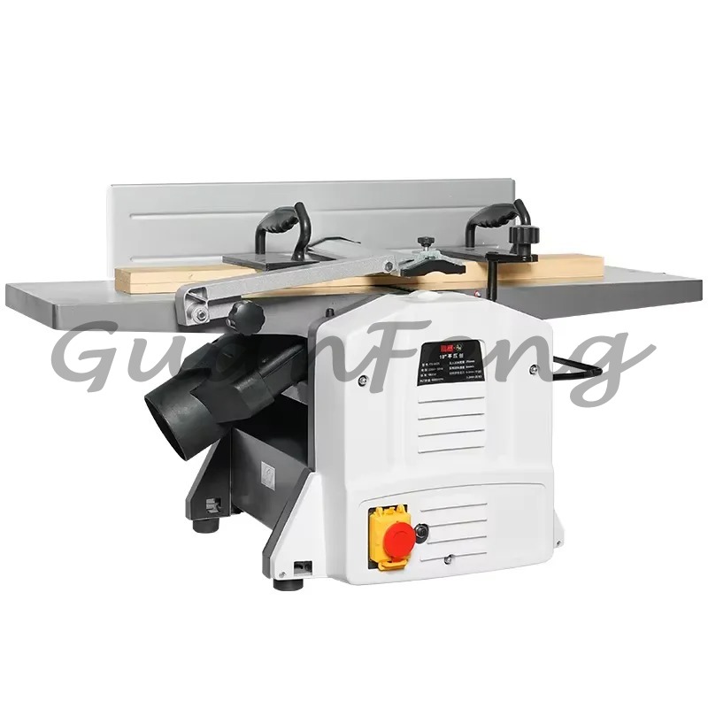 10인치 고출력 다기능 표면 가공기/두께절삭기/목재 플 - Woodworking Jointer 리뷰 및 가격