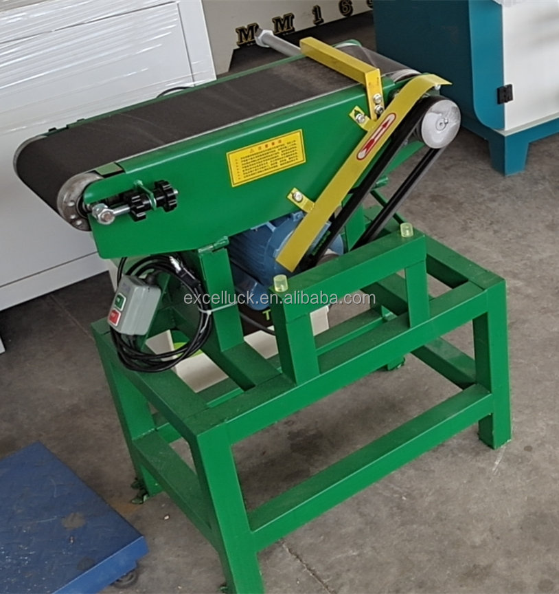 경제적인 산업용 목공 수직 수평 평면 테이블 벨트 엣지 - Woodworking Machines 리뷰 및 가격