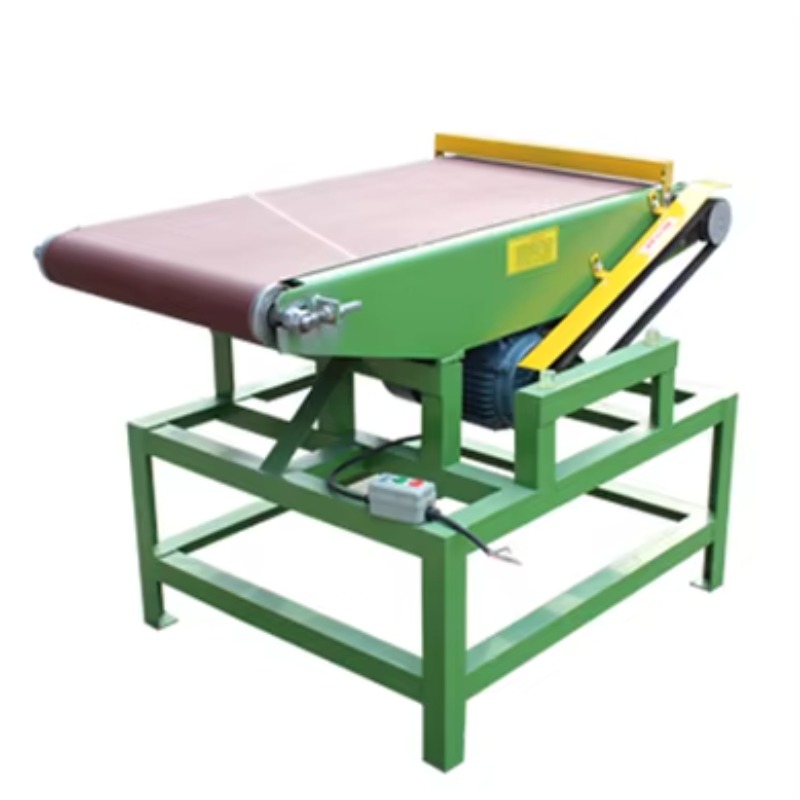 경제적인 산업용 목공 수직 수평 평면 테이블 벨트 엣지 - Woodworking Machines 리뷰 및 가격