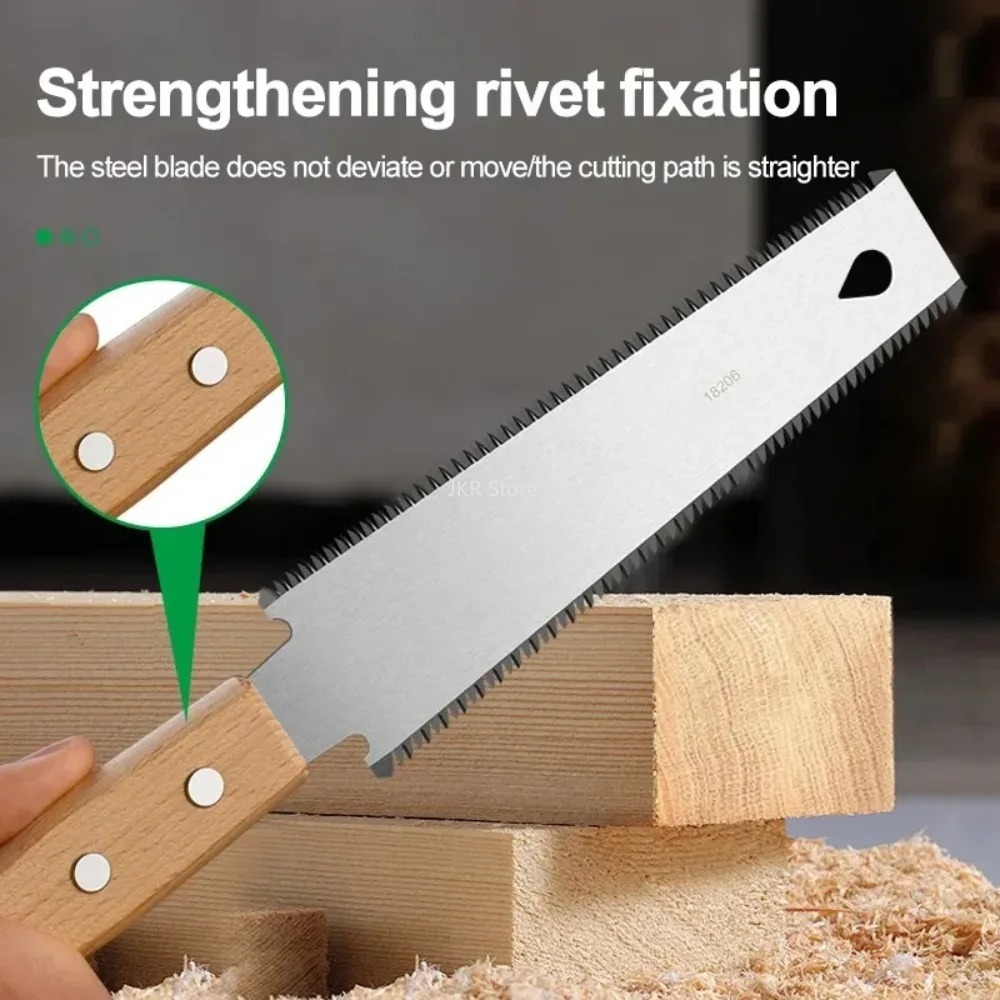 유연한 일본식 손톱톱 SK5 강철 미세날 목재 톱 목공 - Woodworking In Japanese 리뷰 및 가격