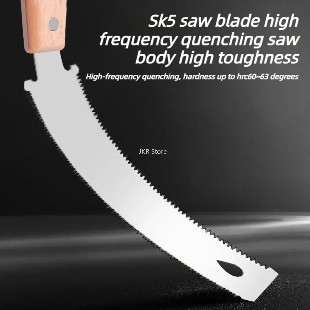 유연한 일본식 손톱톱 SK5 강철 미세날 목재 톱 목공 - Woodworking In Japanese 리뷰 및 가격