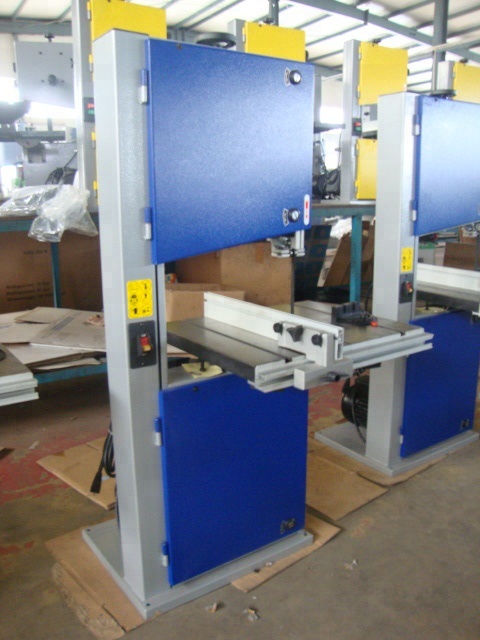 MJ343B/MJ343BN 14인치 수직 산업용 목공  - Woodworking Machinery 리뷰 및 가격