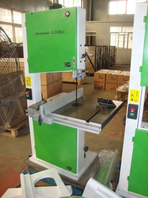 MJ343B/MJ343BN 14인치 수직 산업용 목공  - Woodworking Machinery 리뷰 및 가격