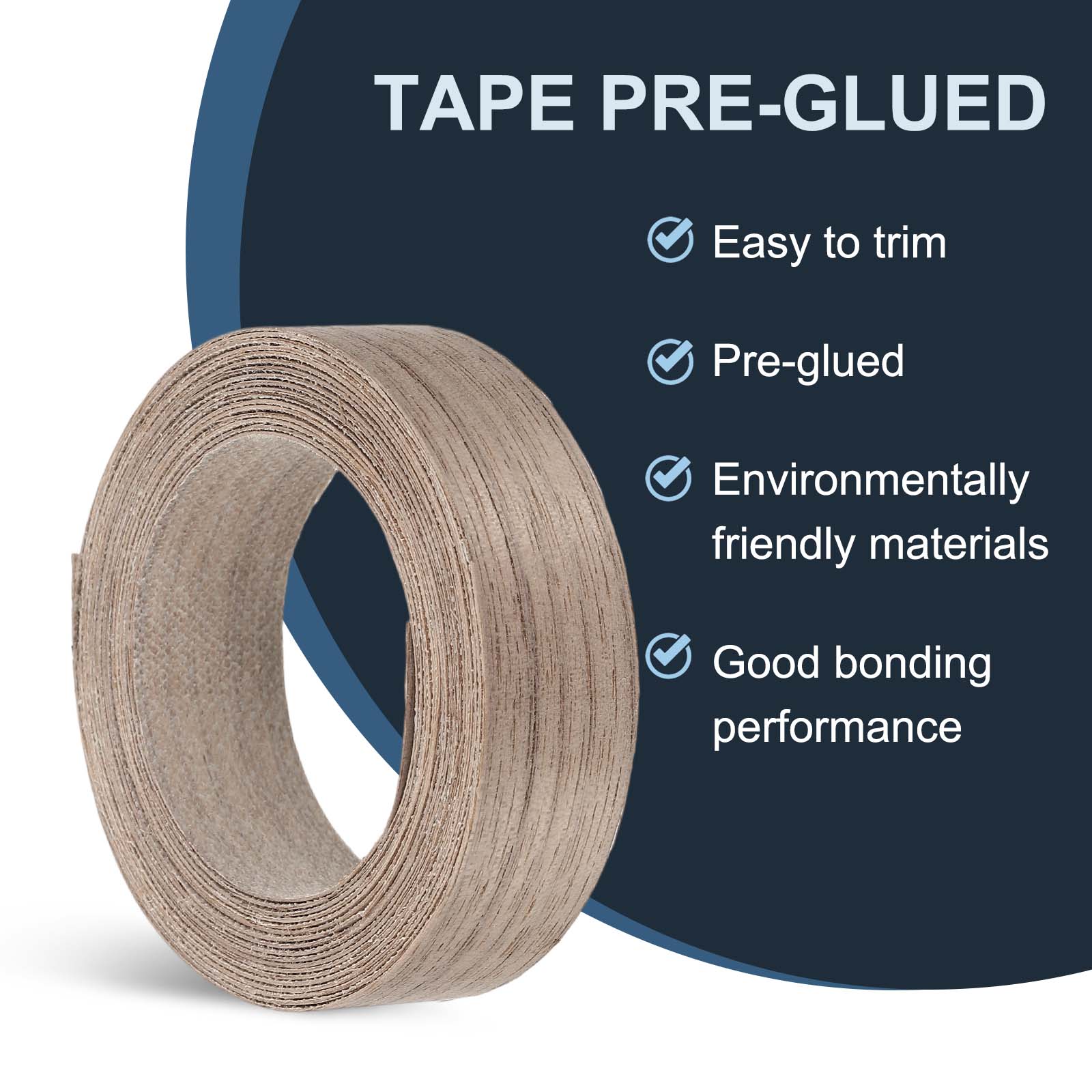 엣지 밴딩 3/7/15/30M 13/19/22/25/3 - Xfasten Woodworking Tape 리뷰 및 가격