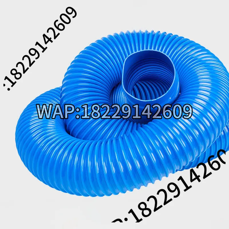 30-100mm 진공 청소기 호스 벨로우즈 PVC 산업 - Woodworking Machines 리뷰 및 가격