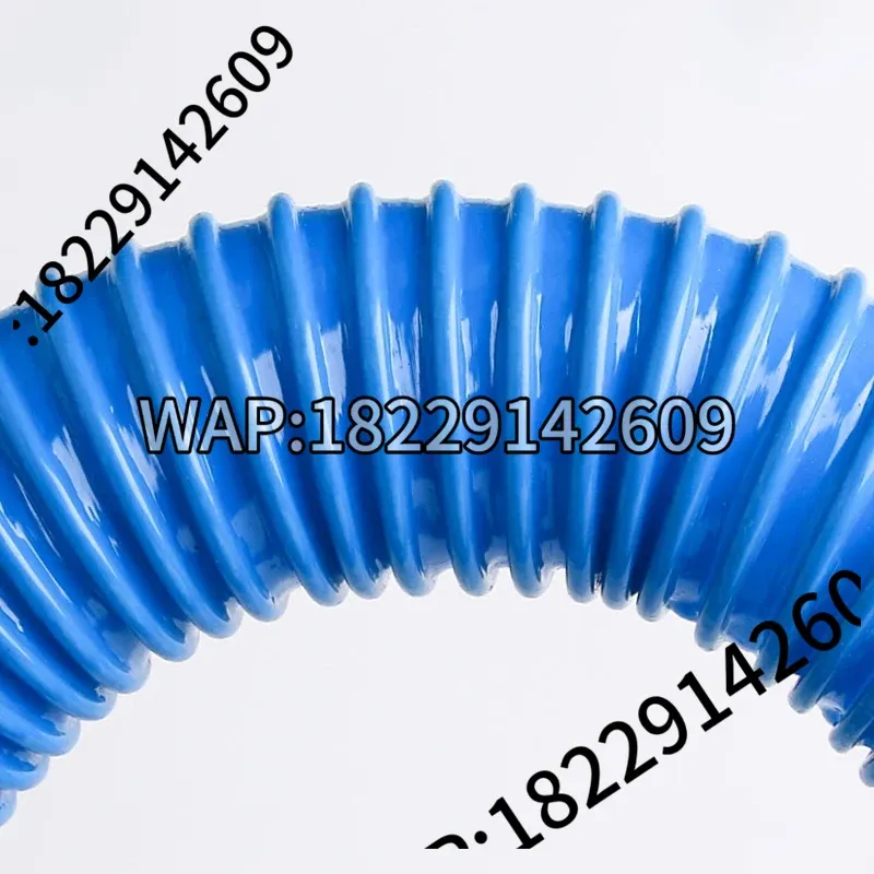 30-100mm 진공 청소기 호스 벨로우즈 PVC 산업 - Woodworking Machines 리뷰 및 가격
