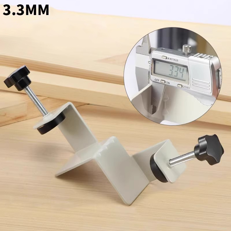 1/2pc 90도 위치 사각형 직각 클램프 금속 목공  - Woodworking Right Angle Clamp 리뷰 및 가격