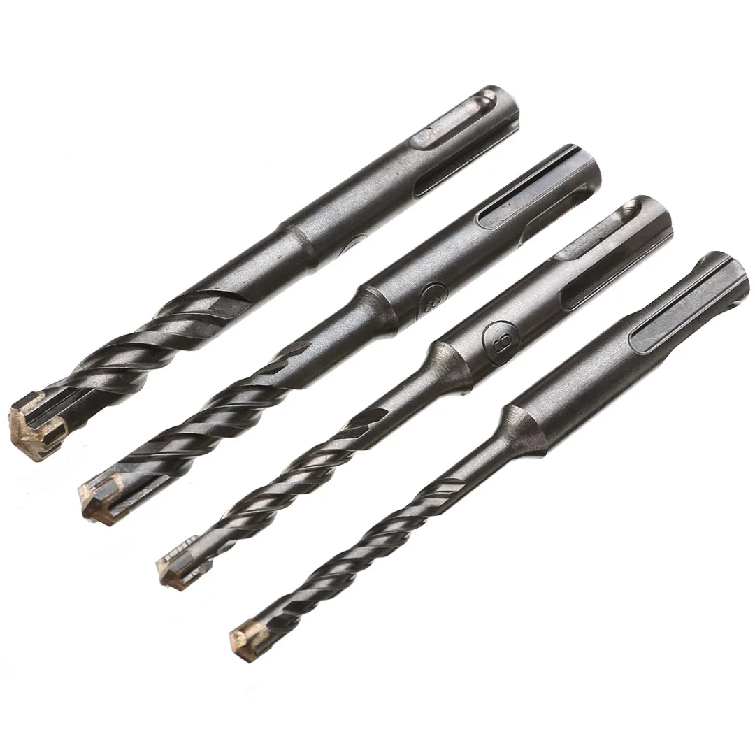 트위스트 드릴 비트 톱 SDS 플러스 110mm 5/6 - Woodworking Quotes 리뷰 및 가격