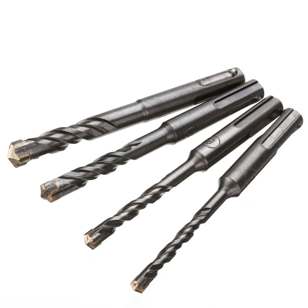 트위스트 드릴 비트 톱 SDS 플러스 110mm 5/6 - Woodworking Quotes 리뷰 및 가격
