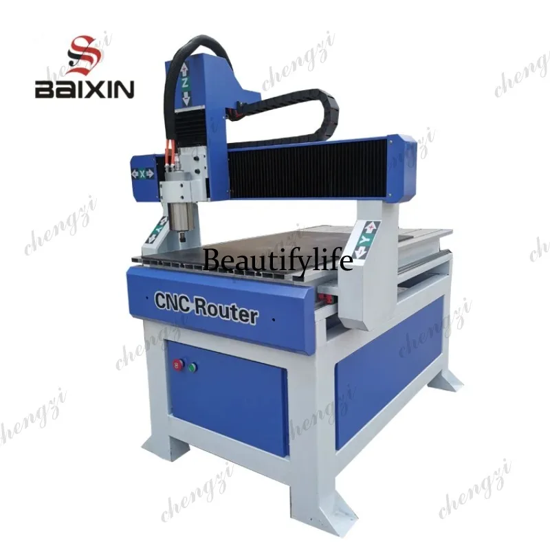 HR 산업용 CNC 라우터 소형 목공 및 금속 조각기, - Woodworking Cnc Machine 리뷰 및 가격