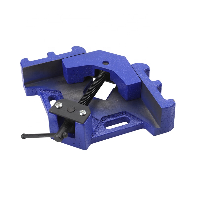 정밀 용접 클램프 90도 직각 목공 코너 클램프 - Woodworking Right Angle Clamp 리뷰 및 가격
