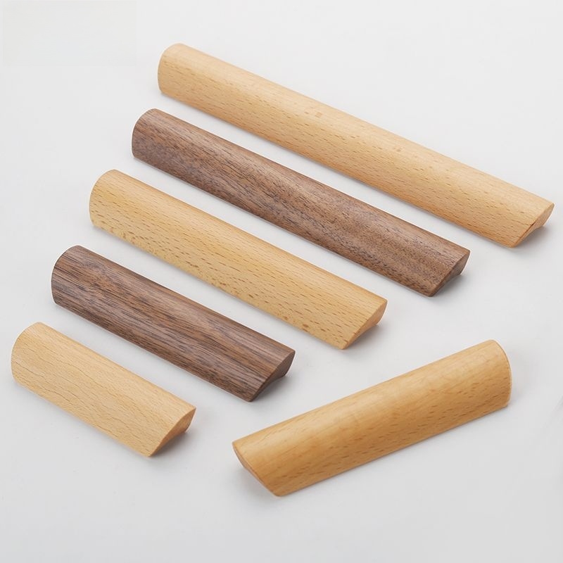 미니멀리스트 젠 스타일 원목 손잡이 수제 디자인 서랍장 - Zen Woodworking 리뷰 및 가격