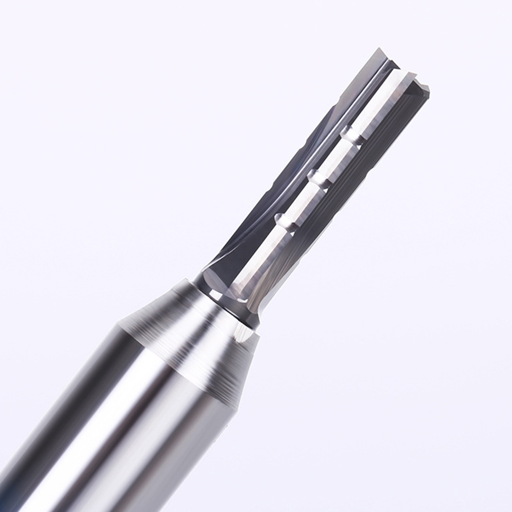 Vsharp 3 플루트 TCT 스트레이트 커팅 비트 1 - Woodworking Quotes 리뷰 및 가격