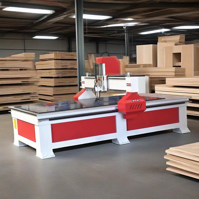 3축 1325 CNC 목공 라우터 ATC 진공 흡착 컵 - Woodworking Cnc Machine 리뷰 및 가격