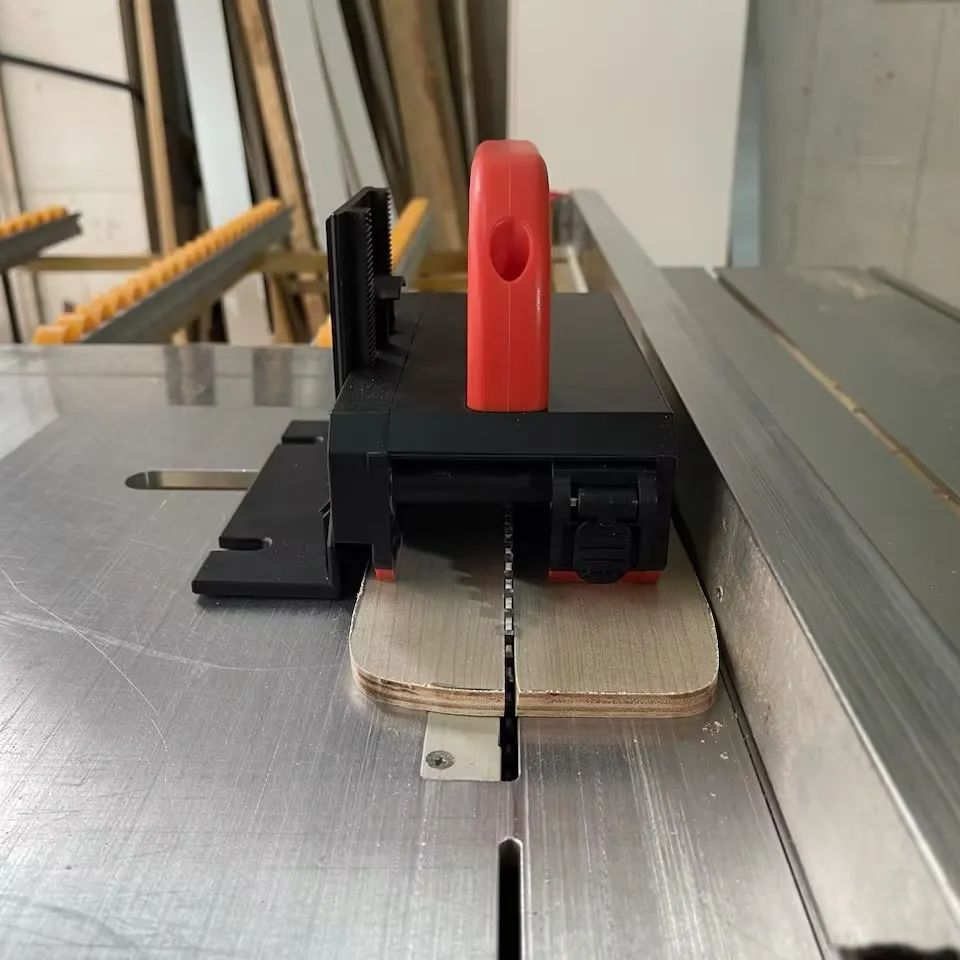 테이블쏘 푸시 블록 푸셔 조절식 목공용 액세서리 푸셔  - Woodworking Jointer 리뷰 및 가격