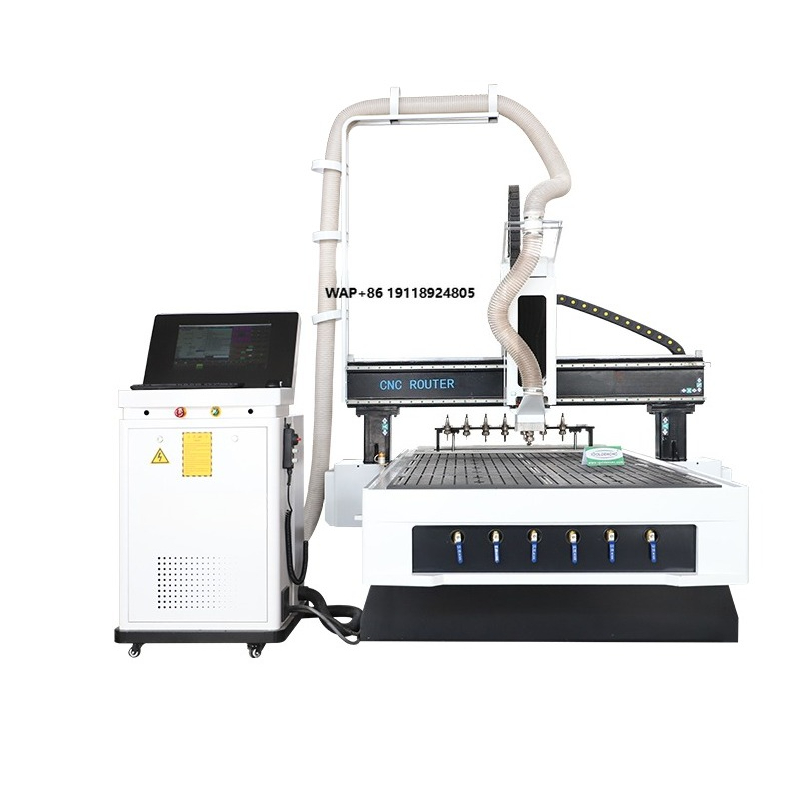 3축 목재 금속 가공 조각기 CNC 라우터 머신 304 - Woodworking Cnc Machine 리뷰 및 가격