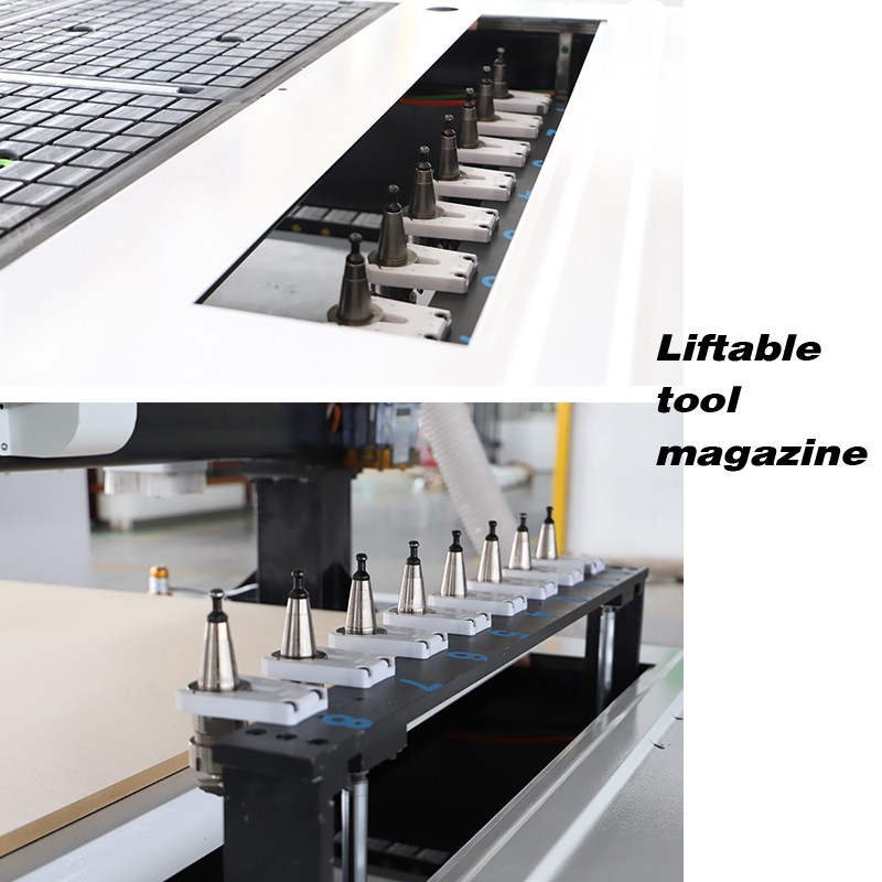 3축 목재 금속 가공 조각기 CNC 라우터 머신 304 - Woodworking Cnc Machine 리뷰 및 가격
