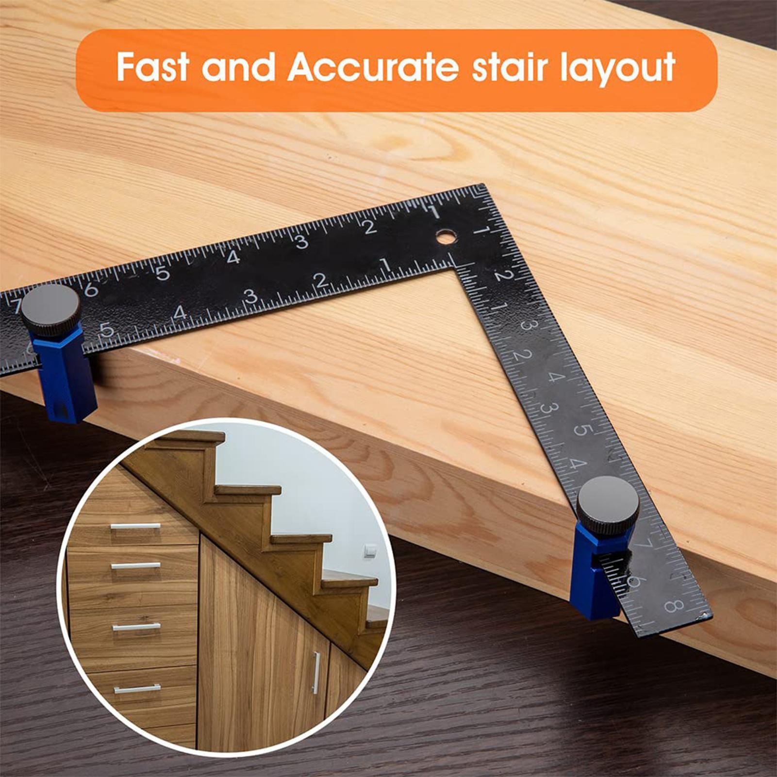 목공용 사각 클램프 정확한 고정을 위한 L자형 목공용  - Woodworking Right Angle Clamp 리뷰 및 가격