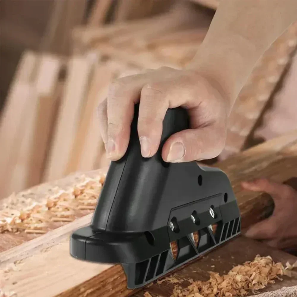 석고보드 퀵 커터, 핸드 플레인 목재 석고보드 Edge - Woodworking Jointer 리뷰 및 가격