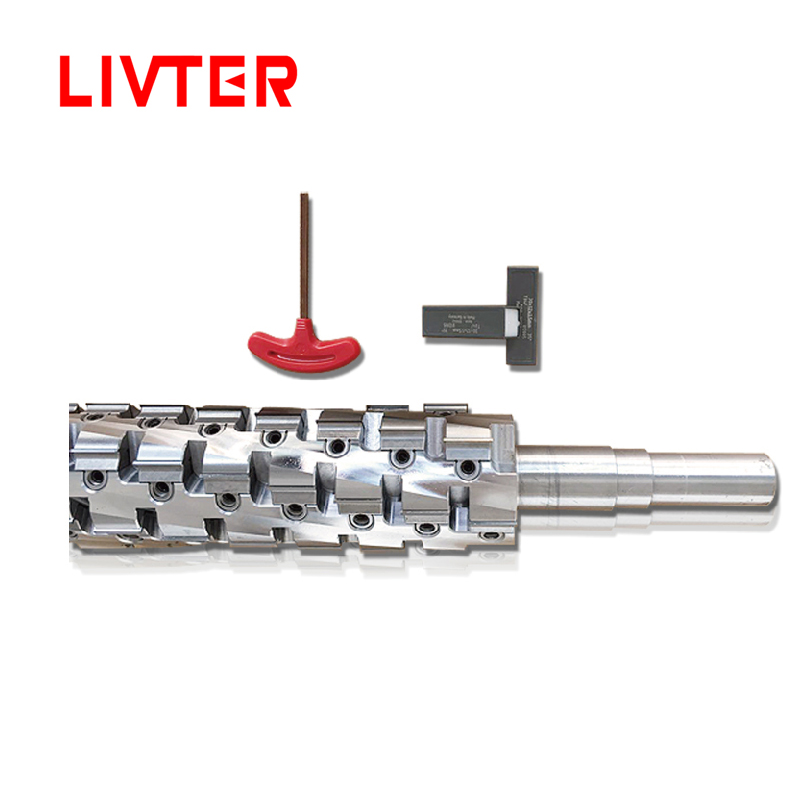 LIVTER 목공 플랫 대패 프레스 대패 조인트, 양면 - Woodworking Jointer 리뷰 및 가격